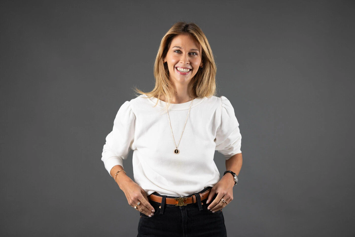 Rentrée radio : Ophélie Meunier arrive sur RTL2
