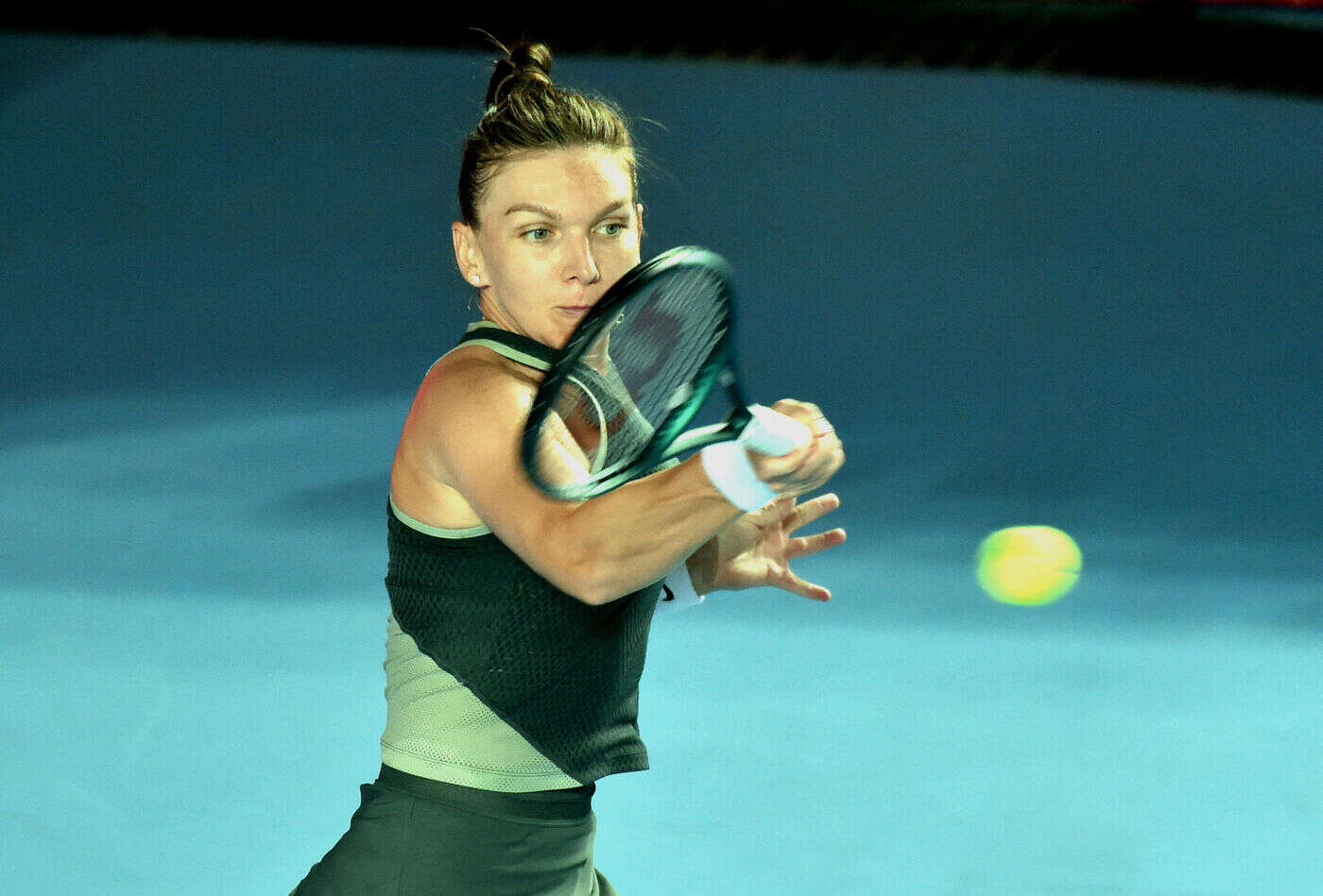 Open d’Australie 2025 : l’ex-n°1 mondiale Simona Halep reçoit une invitation pour les qualifications