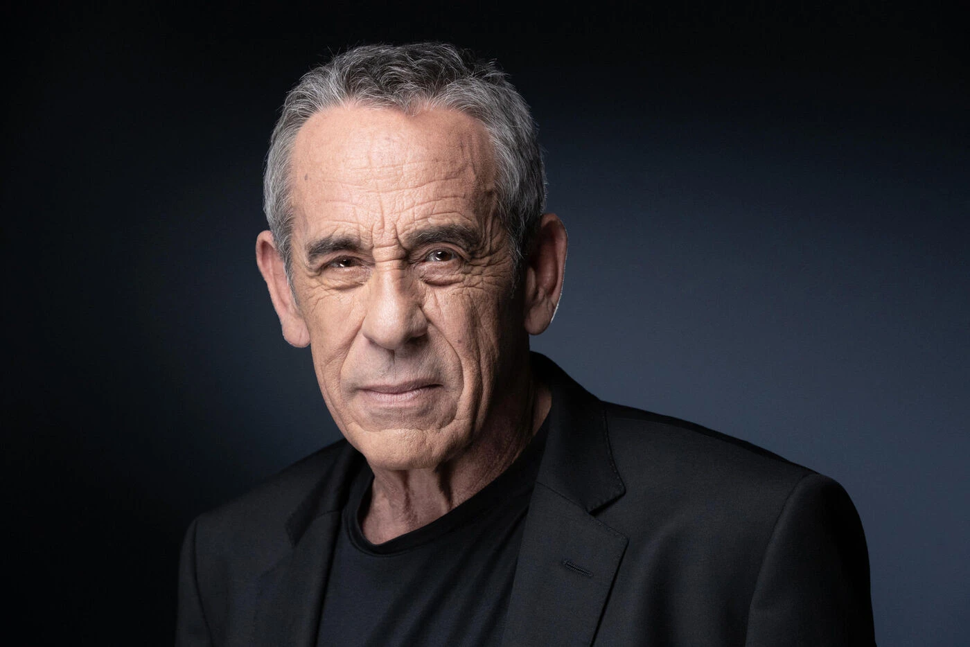 Mort de Thierry Ardisson : l’homme en noir s’est éteint