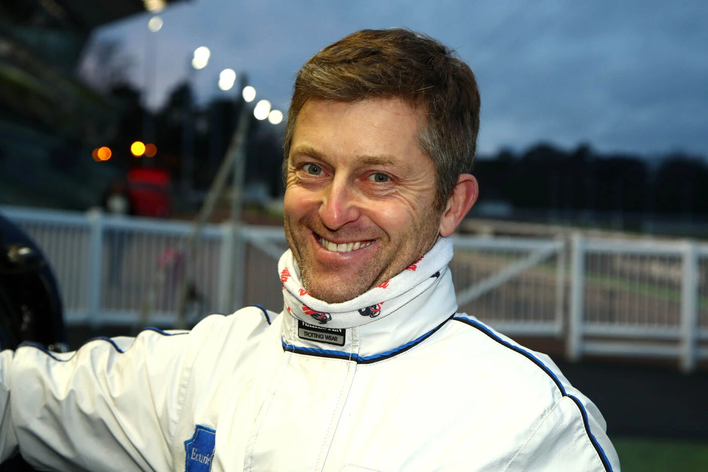Quinté de samedi à Vincennes : « C’est vraiment brutal », Thibault Lamare présente Keen Winner malgré son accident
