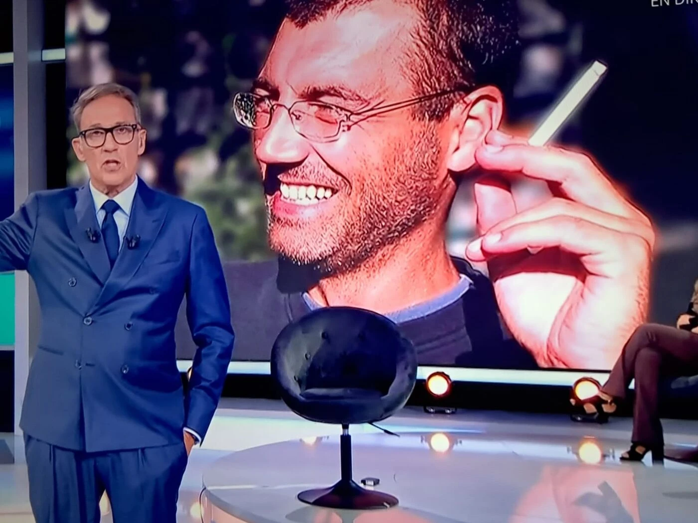Affaire Xavier Dupont de Ligonnès : l’Arcom « va se pencher sur la séquence » diffusée sur M 6, confirme son président