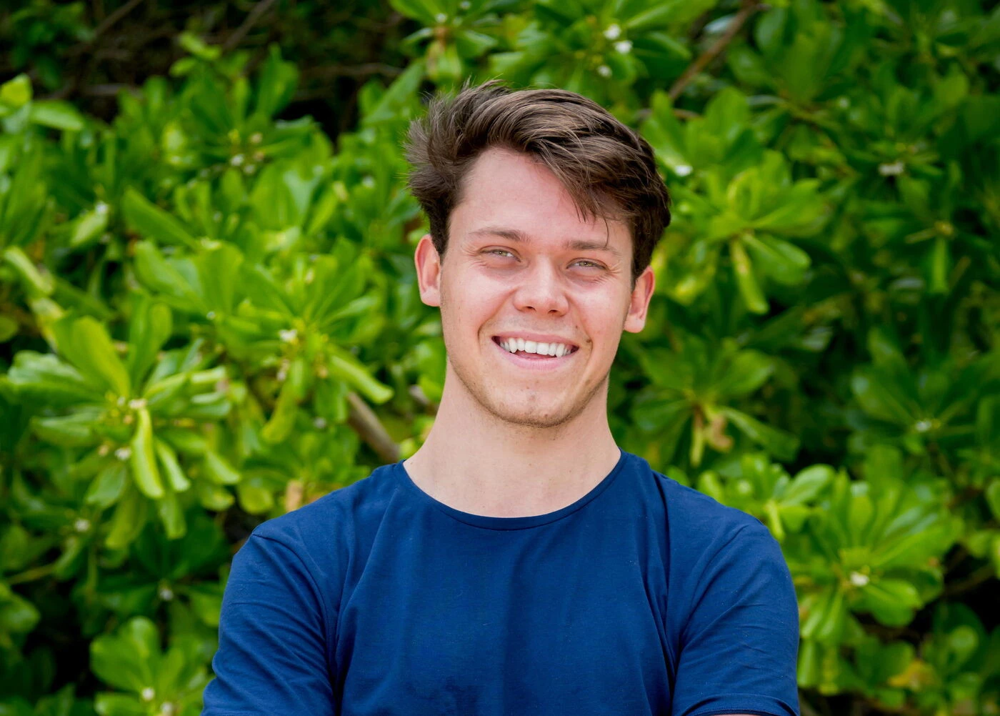 « Je ne suis pas venu pour trahir mes valeurs » : Adrien éliminé de « Koh-Lanta »