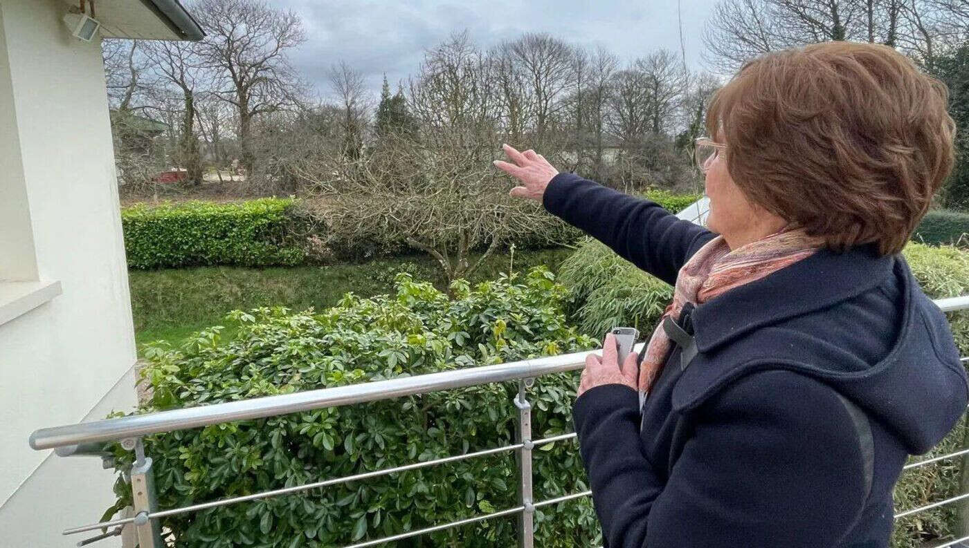 Manche : « Des odeurs cadavériques » empoisonnent la vie des habitants de Martinvast