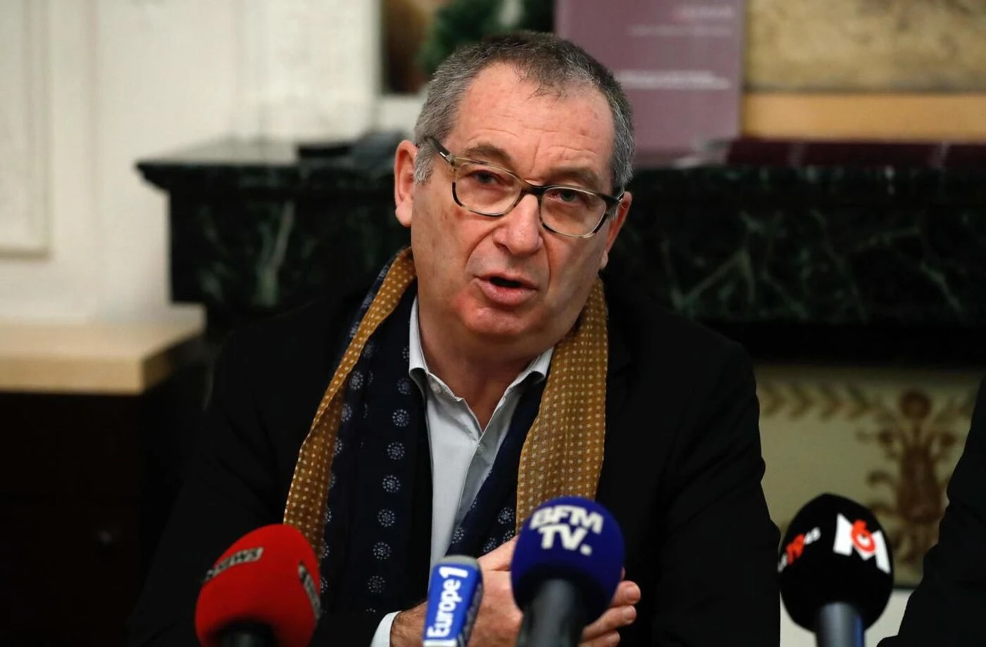 Disparition d’Estelle Mouzin : l’État va-t-il être condamné pour faute lourde ? Le tribunal de Paris rend sa décision ce mercredi
