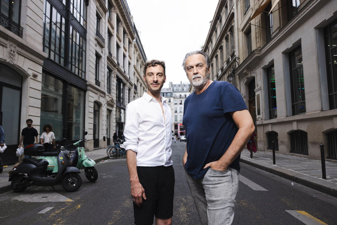 Rouen : la facture de la cérémonie envisagée pour le 14 juillet, chorégraphiée par Thomas Jolly, enflamme les débats