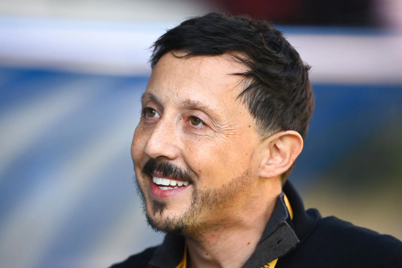 « Reprendre la maîtrise de notre avenir » : Pablo Longoria défend le modèle Ligue 1 +