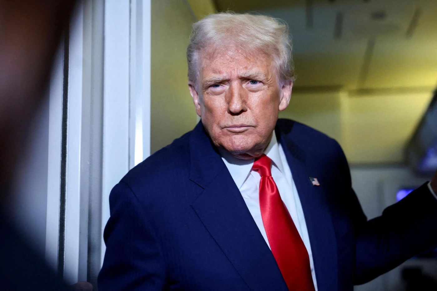 « Toute l’humanité qui perd » : la mise en garde des survivants d’Hiroshima après les annonces de Trump sur les armes nucléaires