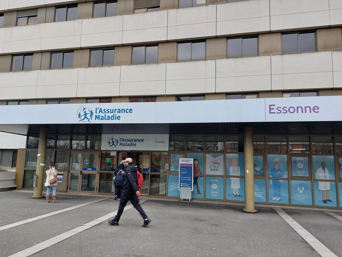 Essonne : des professionnels de santé accusés d’avoir escroqué l’Assurance maladie finalement relaxés