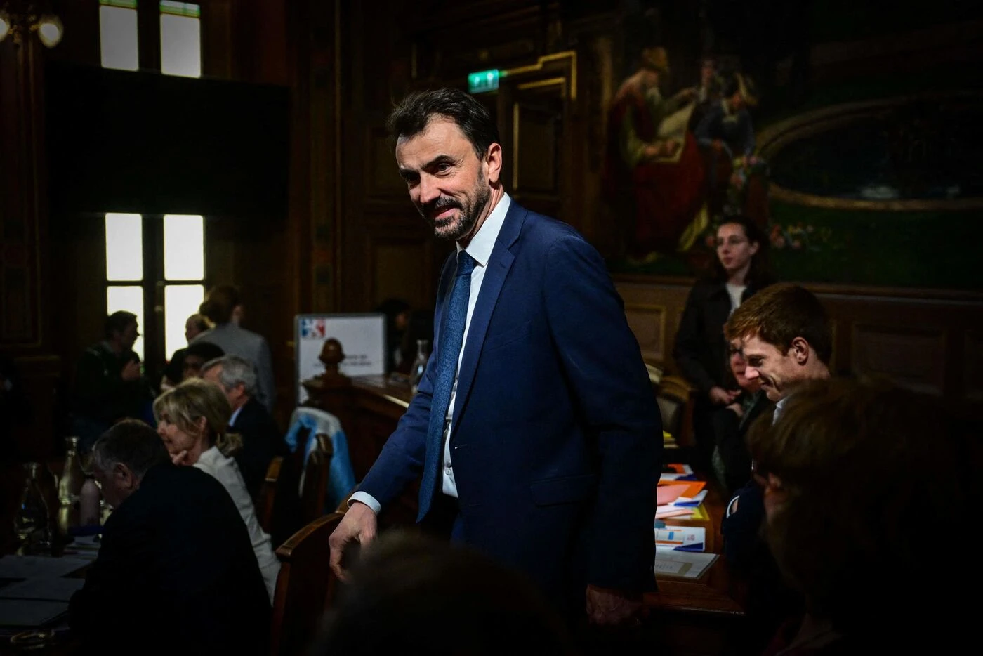 JO Alpes 2030 : les organisateurs confirment que l’on se dirige « vers un regroupement des épreuves de glace à Lyon »