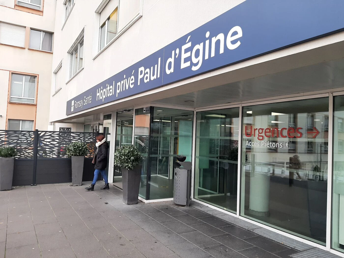 Champigny-sur-Marne : un SDF tué à coups de pied en pleine rue
