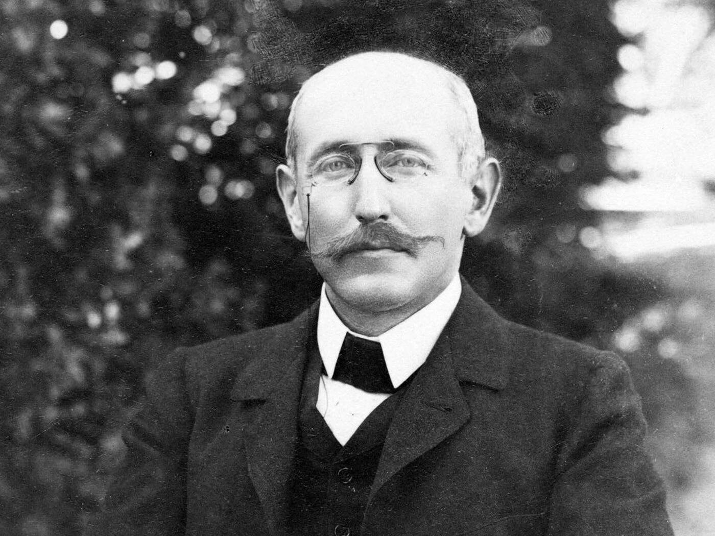 Alfred Dreyfus : « La question de la panthéonisation s’ouvre aujourd’hui », estime son arrière-petit-fils