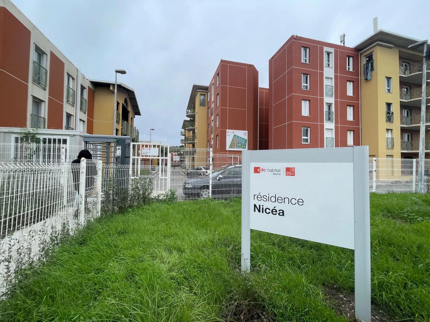 A Nice, Ciotti veut une prison plutôt qu’un méga-hôpital