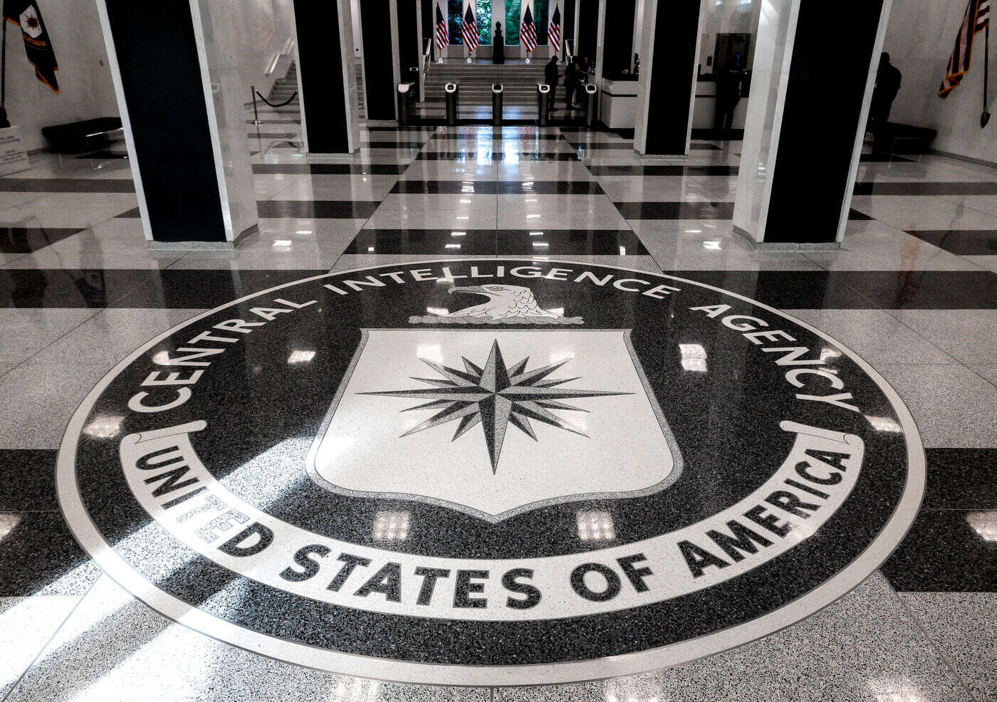 États-Unis : sous pression, la CIA sur le point de proposer un plan de départs volontaires à ses employés