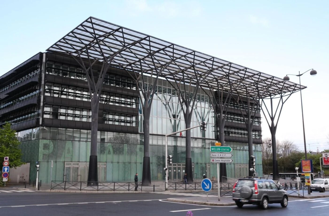 Cesson : l’automobiliste qui avait renversé un scooter sur la D 306 sera bientôt jugé pour homicide involontaire