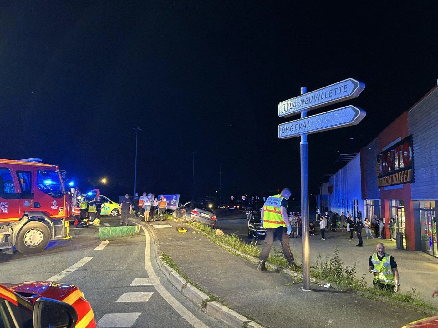 Après le dramatique rodéo sauvage de ce week-end à Reims, une nouvelle loi pour endiguer le phénomène