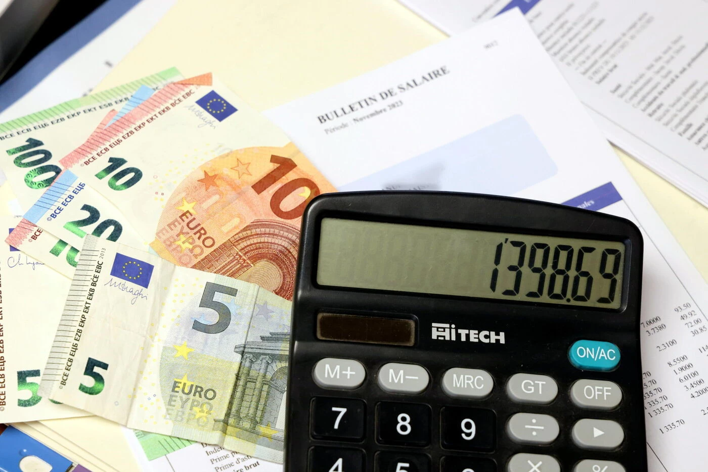 Fonction publique : 862 000 agents bénéficieront d’une indemnité en raison de la revalorisation du Smic