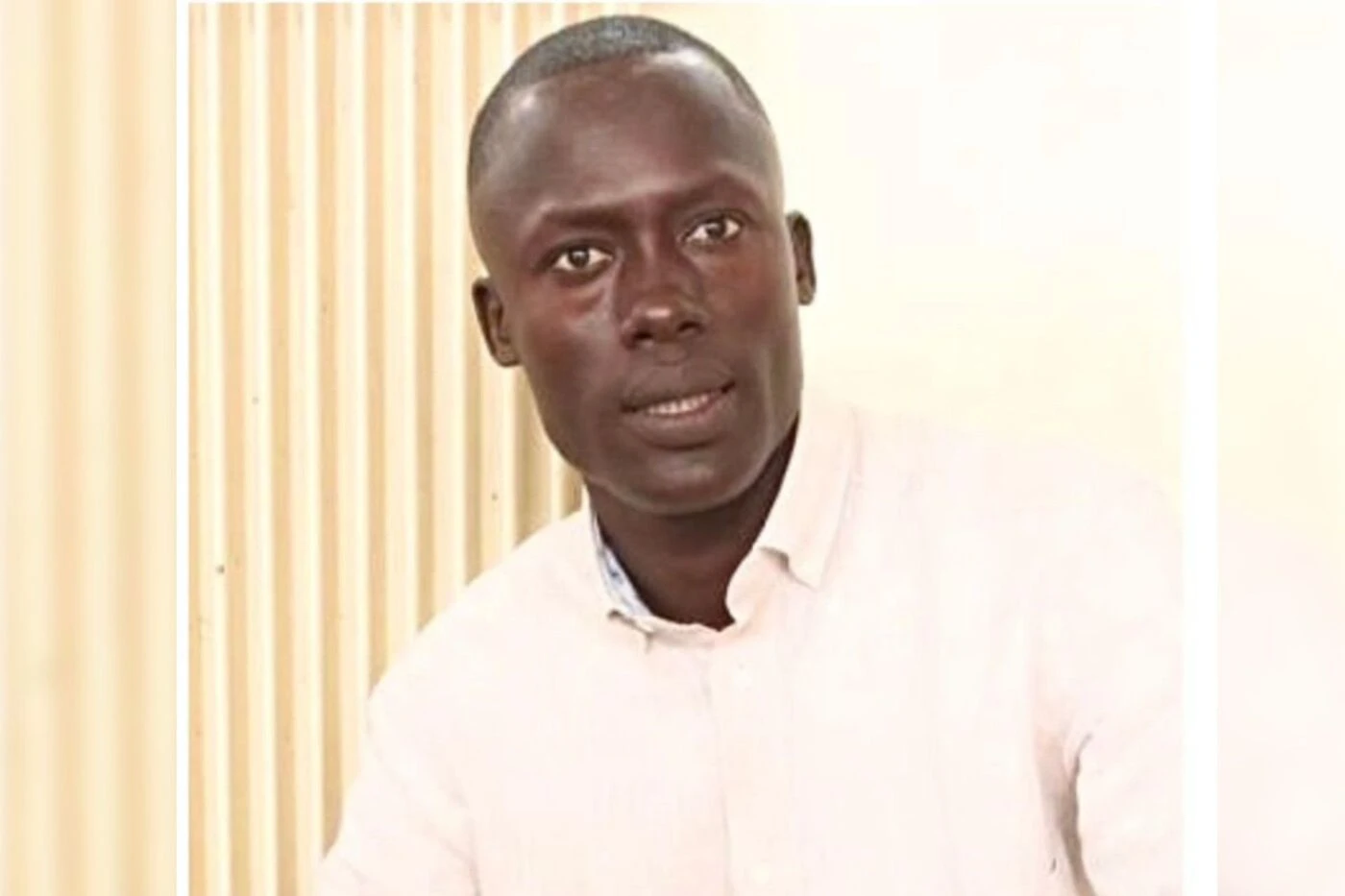 Disparu depuis le mois d’avril à Creil, Souleymane Dia reste introuvable : « il n’a jamais eu de problème »