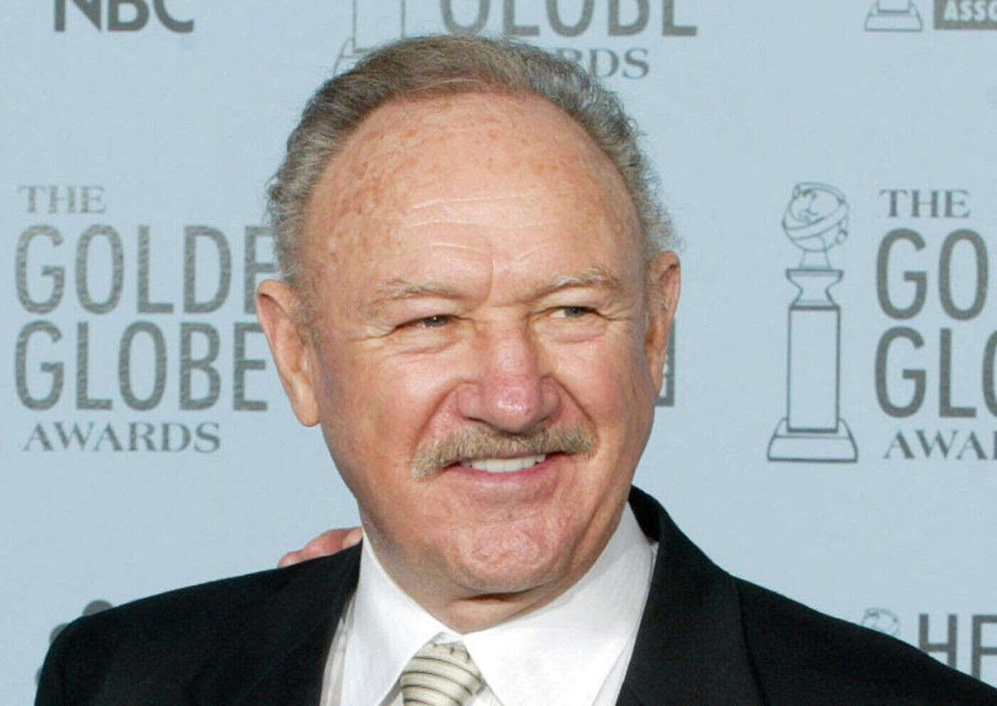 Gene Hackman : ce que l’on sait de l’enquête après la mort de l’acteur et de sa femme