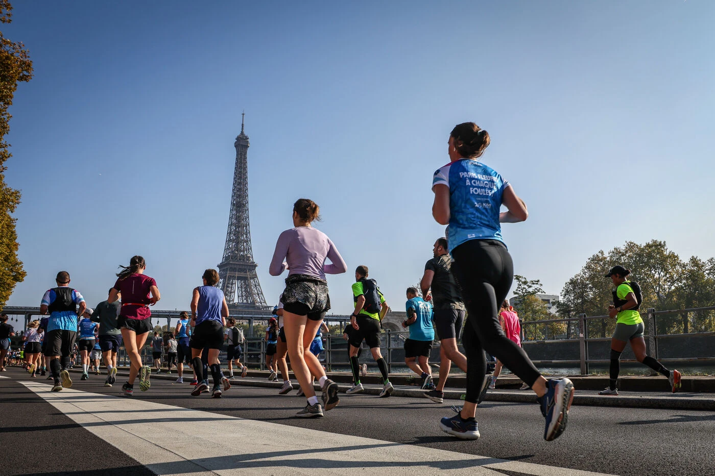 Adidas 10 km de Paris 2026 : parcours, nombre de participants, favoris… Tout savoir sur la 8e édition ce dimanche