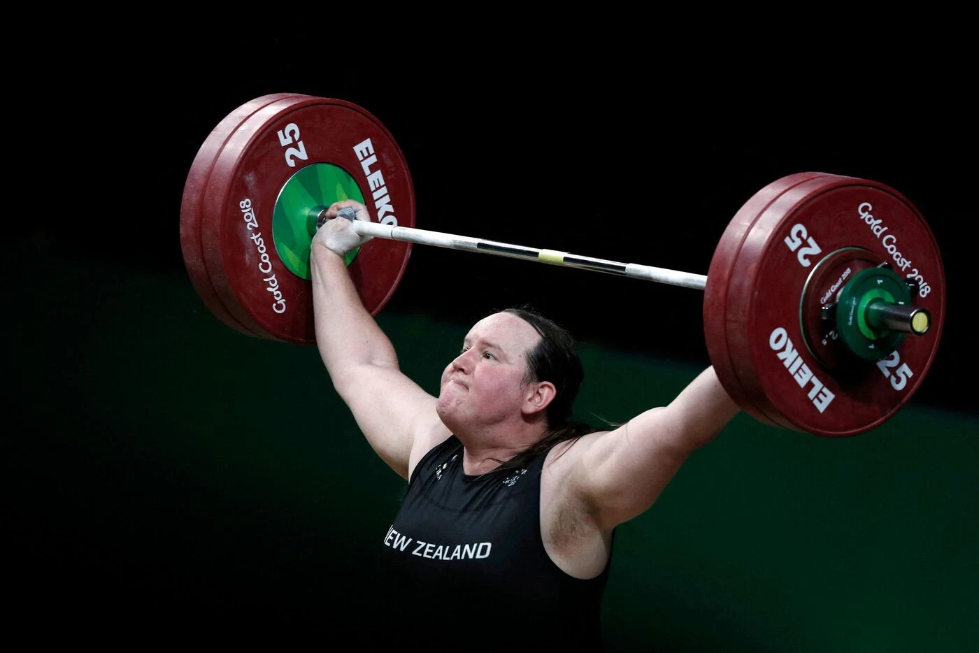 La Nouvelle-Zélande retire à son tour ses directives sur l’inclusion des personnes transgenres dans le sport