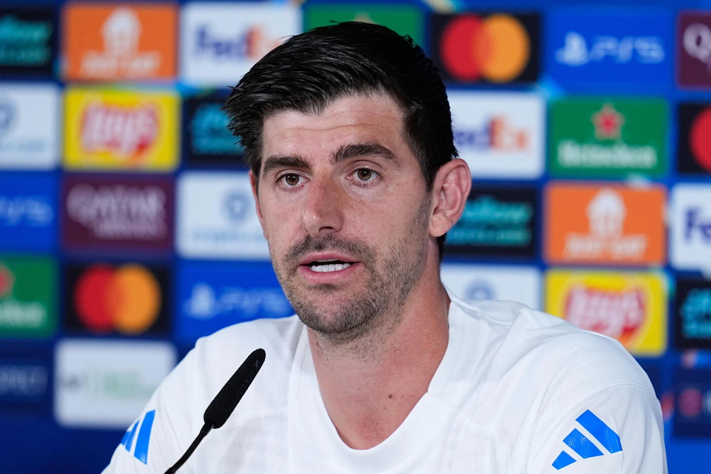 « Cela fausse la compétition » : deux stars du Real Madrid chargent la Liga après la délocalisation de Villarreal-Barça à Miami