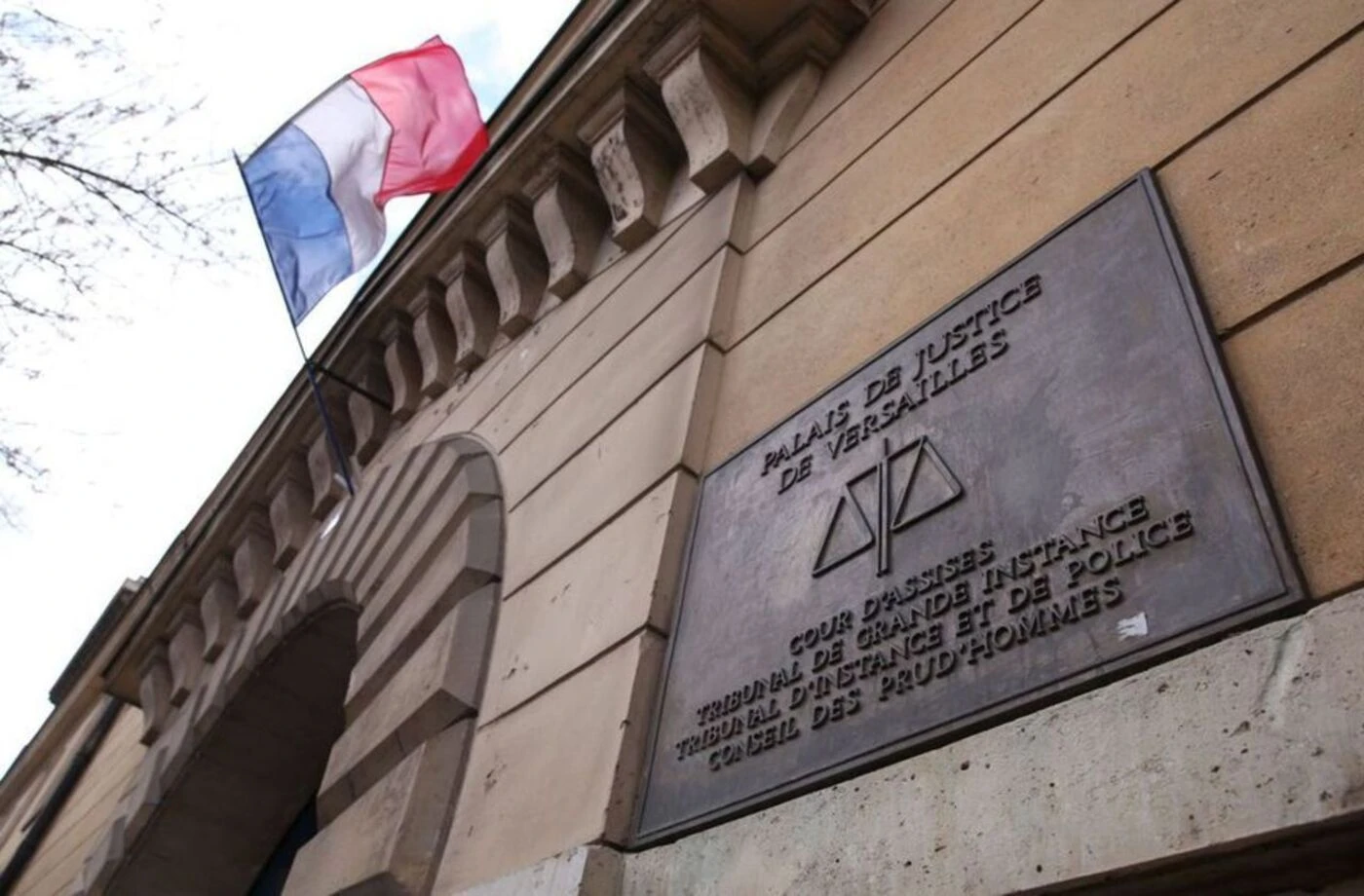 Parquet de Versailles : le nouveau procureur de la République prendra ses fonctions le lundi 2 juin