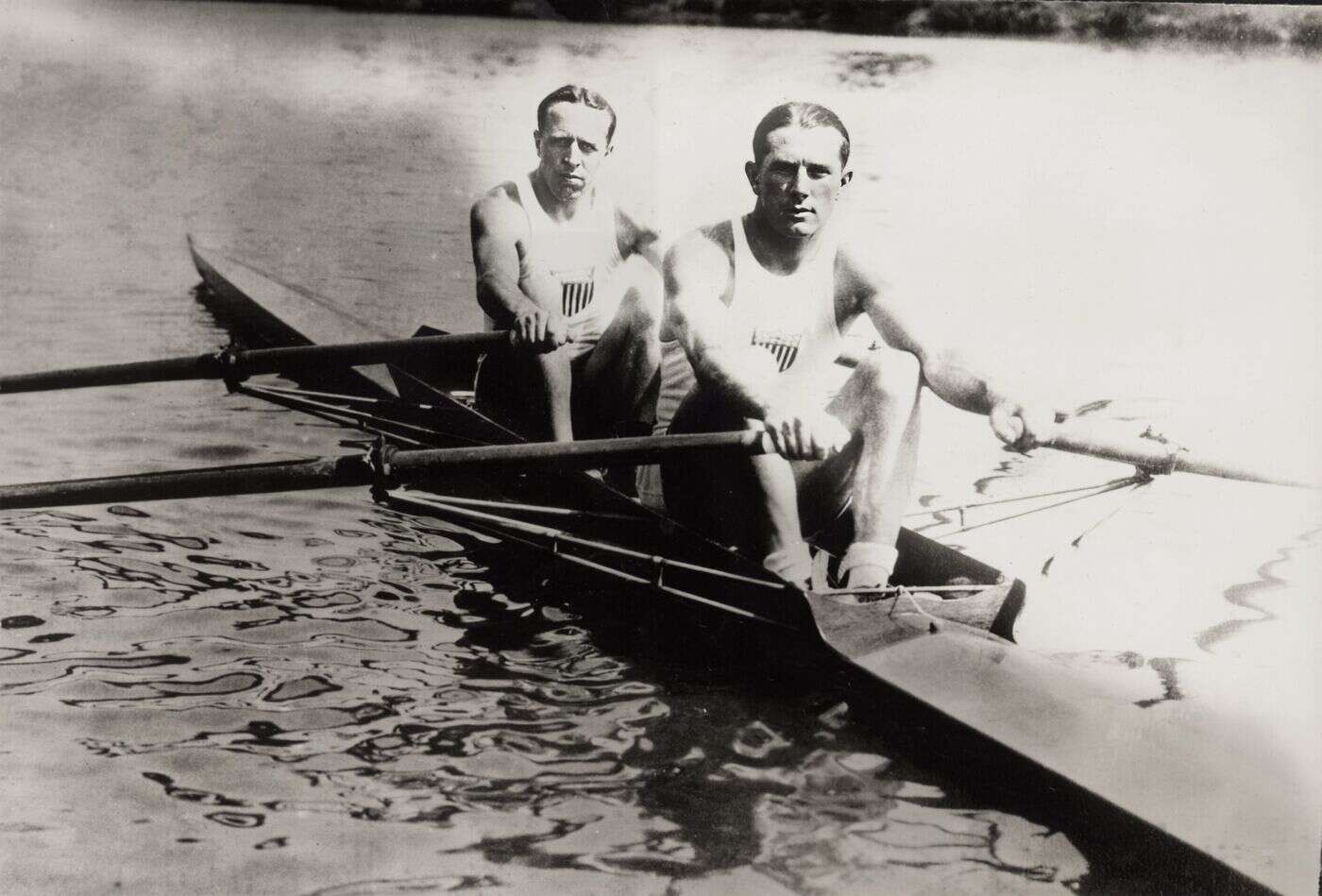 Argenteuil : visite inédite du prince Albert de Monaco en hommage à son grand-père, champion olympique en 1924