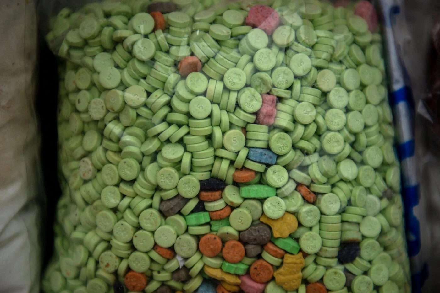Un « risque d’overdose élevé » : l’ANSM alerte sur l’usage de nouveaux dérivés de la kétamine et les classe comme stupéfiants