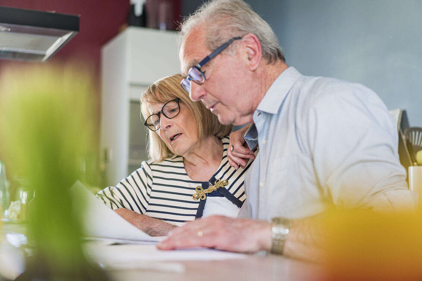 Aides, conseils... Comment aménager son logement pour le maintien à domicileEn partenariat avec SOFINCO