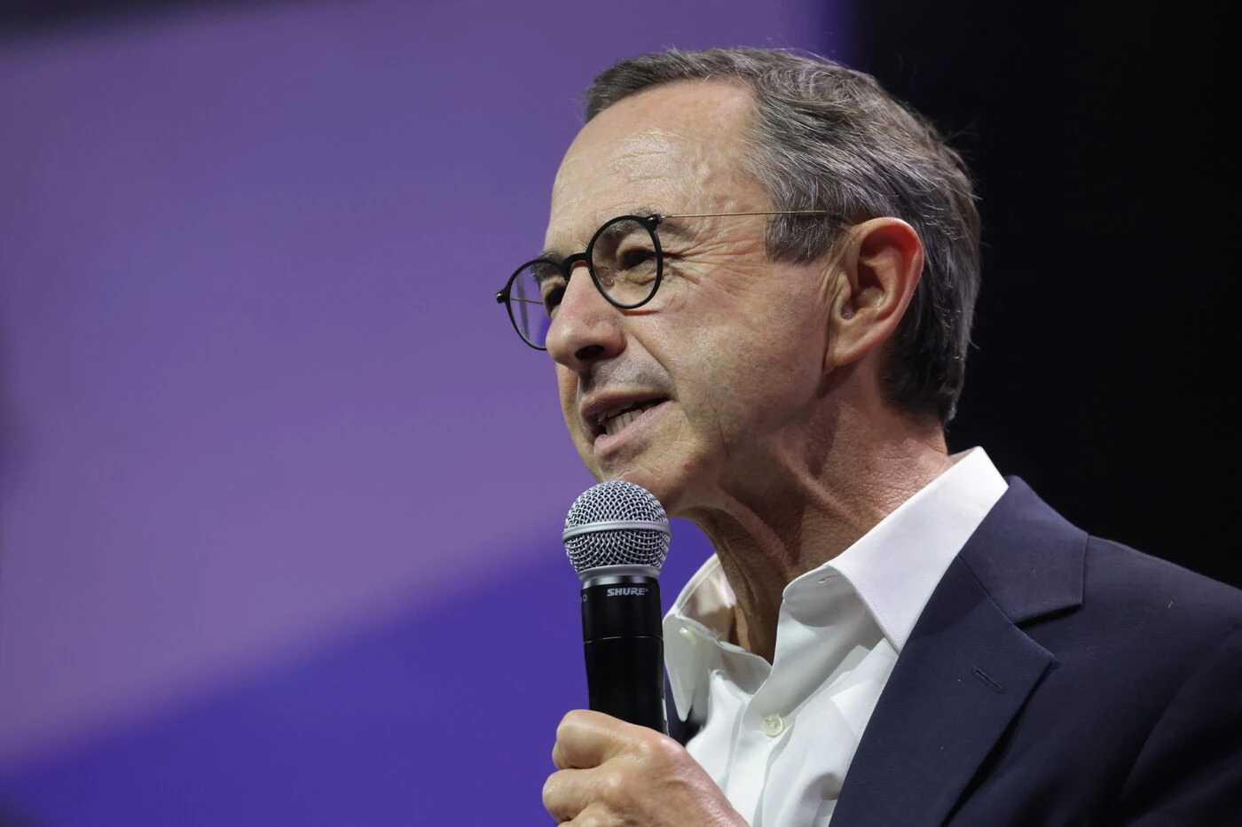 « C’est un adversaire, ils veulent notre mort » : Retailleau affirme n’avoir « jamais voté Rassemblement national »