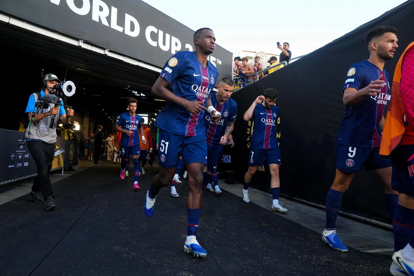 PSG-Seattle : premier, deuxième ou éliminé… Les scenarios possibles pour Paris avant le dernier match de poule