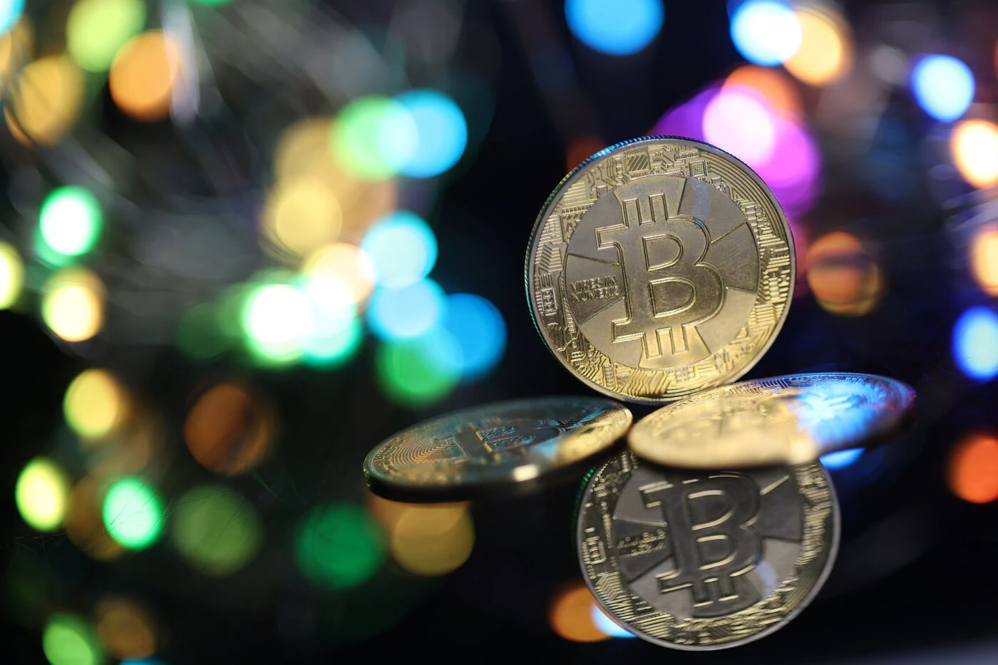 Le nombre de Français détenant des cryptomonnaies recule pour la première fois