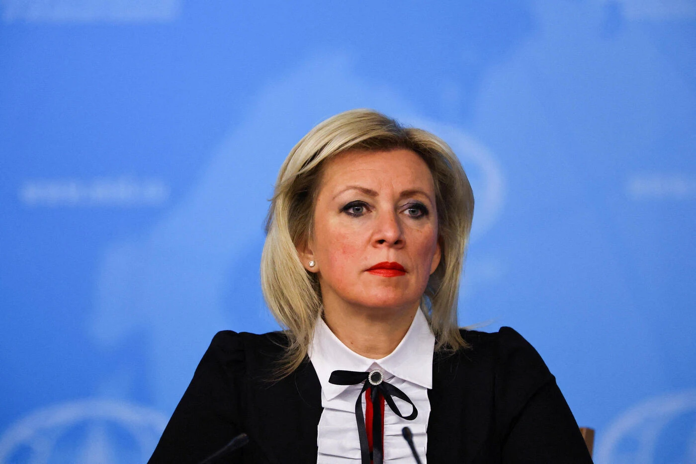 « Clown », « pitoyable »… Moscou s’en prend à Volodymyr Zelensky après ses critiques avant les pourparlers en Turquie