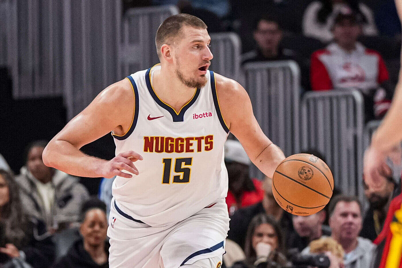 NBA : Nikola Jokic inscrit plus de 100 points en 24 heures, un exploit historique