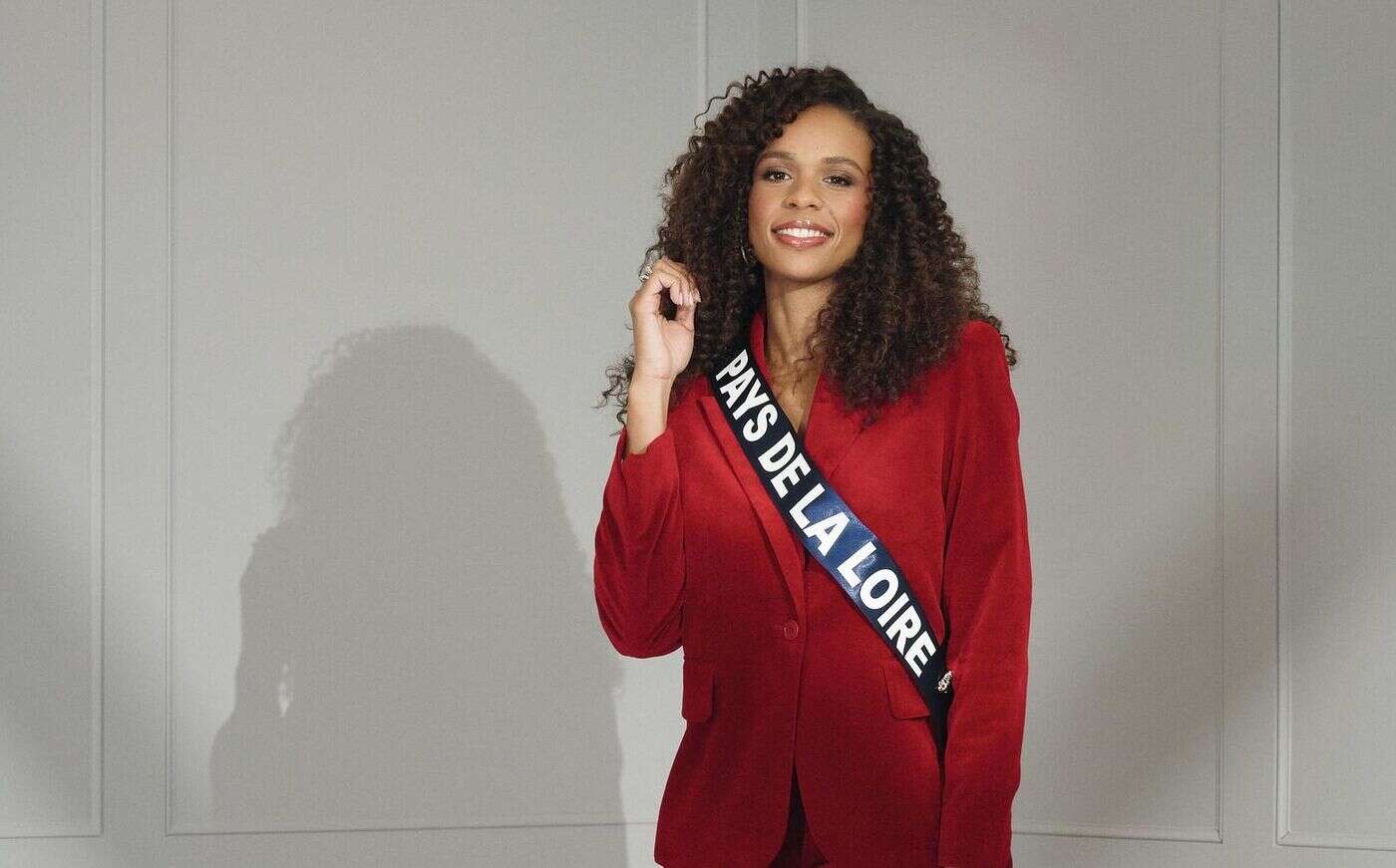 Miss France 2025 : Mélissa Atta Bessiom, Miss Pays de la Loire, ne craint pas l’intelligence artificielle