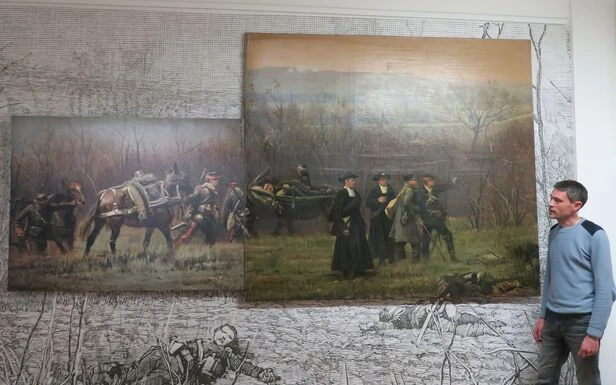 Val-de-Marne : cette exposition exceptionnelle vous replonge dans la Bataille de Champigny