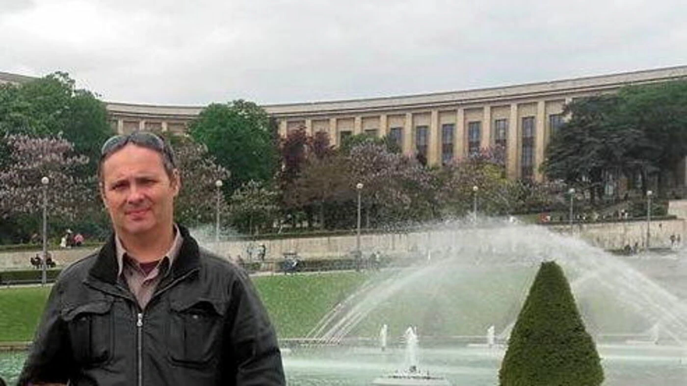 Meurtre de la lycéenne Nadège Desnoix : au premier jour de son procès, Pascal Lafolie se dit innocent