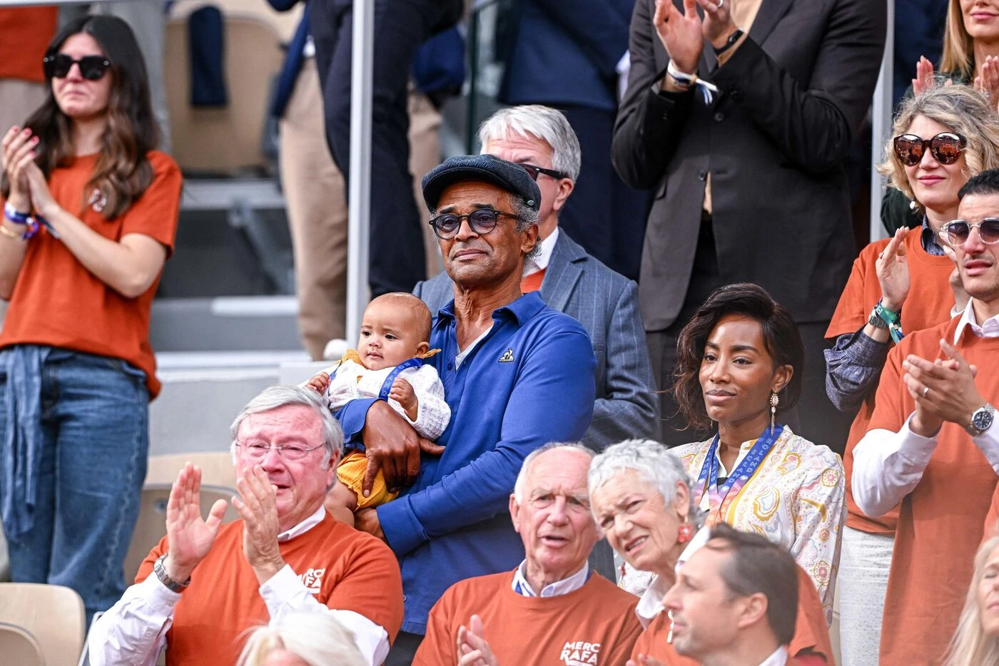 Ligue 1 : Yannick Noah appelé au chevet du Stade de Reims pour réussir l’opération maintien
