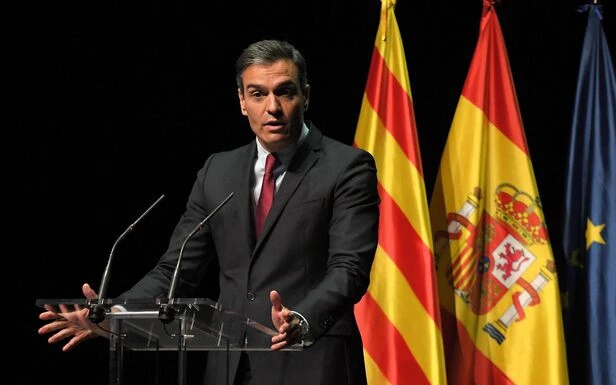 Espagne : le gouvernement va gracier les indépendantistes en Catalogne
