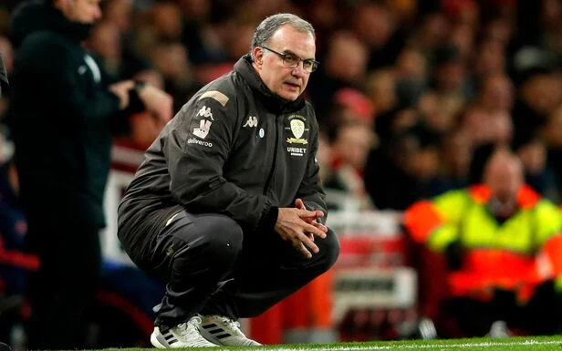 Angleterre : Marcelo Bielsa s’improvise coach des U11 de Leeds pendant ses vacances