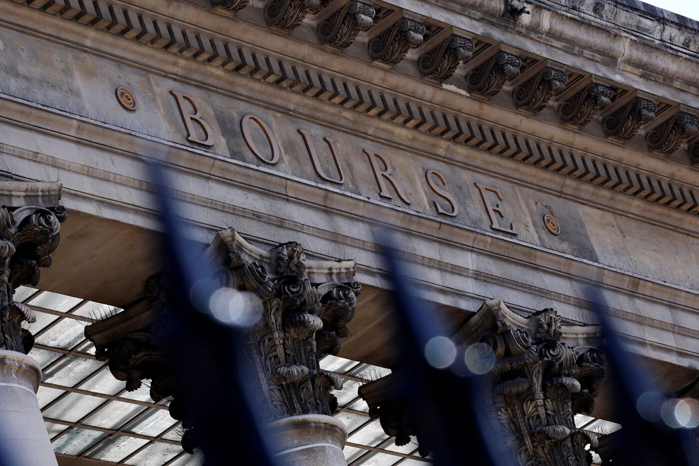 Droits de douane : les Bourses européennes terminent en nette hausse à l’inverse de Wall Street