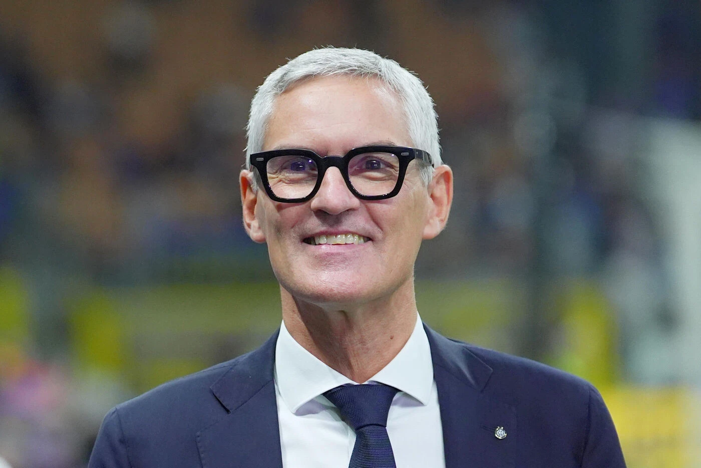 Ligue 1 : l’OM recrute un ancien dirigeant de l’Inter Milan