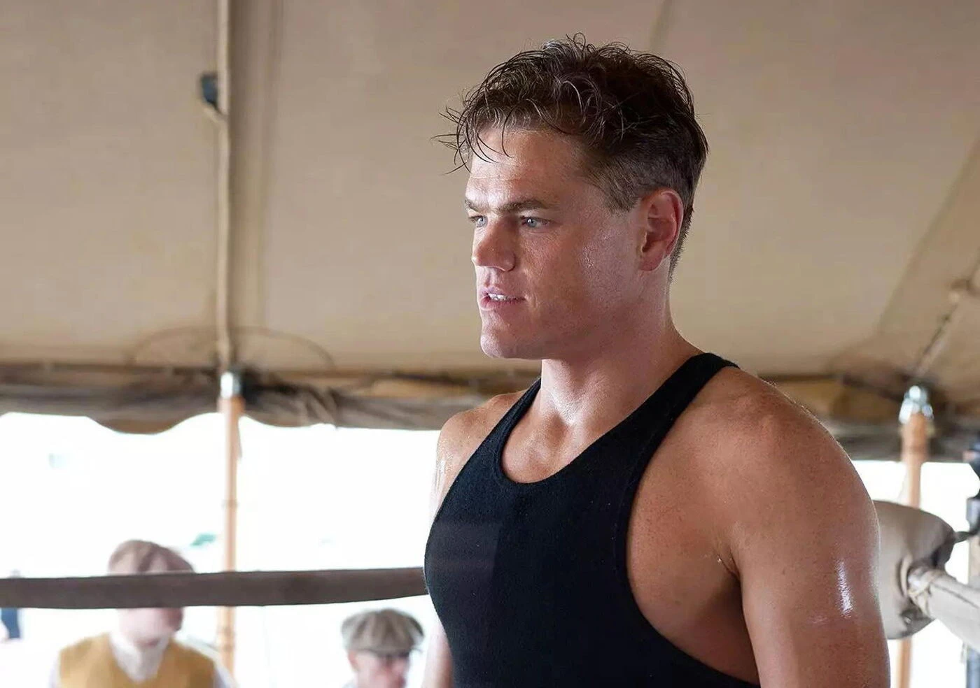 L’acteur Devin Harjes, vu dans « Boardwalk Empire » et « Daredevil », est mort à 41 ans