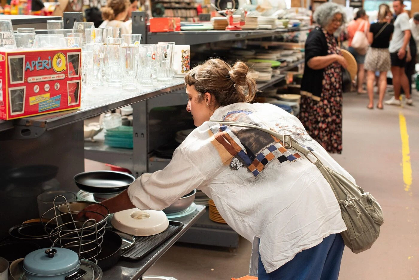 Seconde main, location... comment s’habiller sans se ruiner