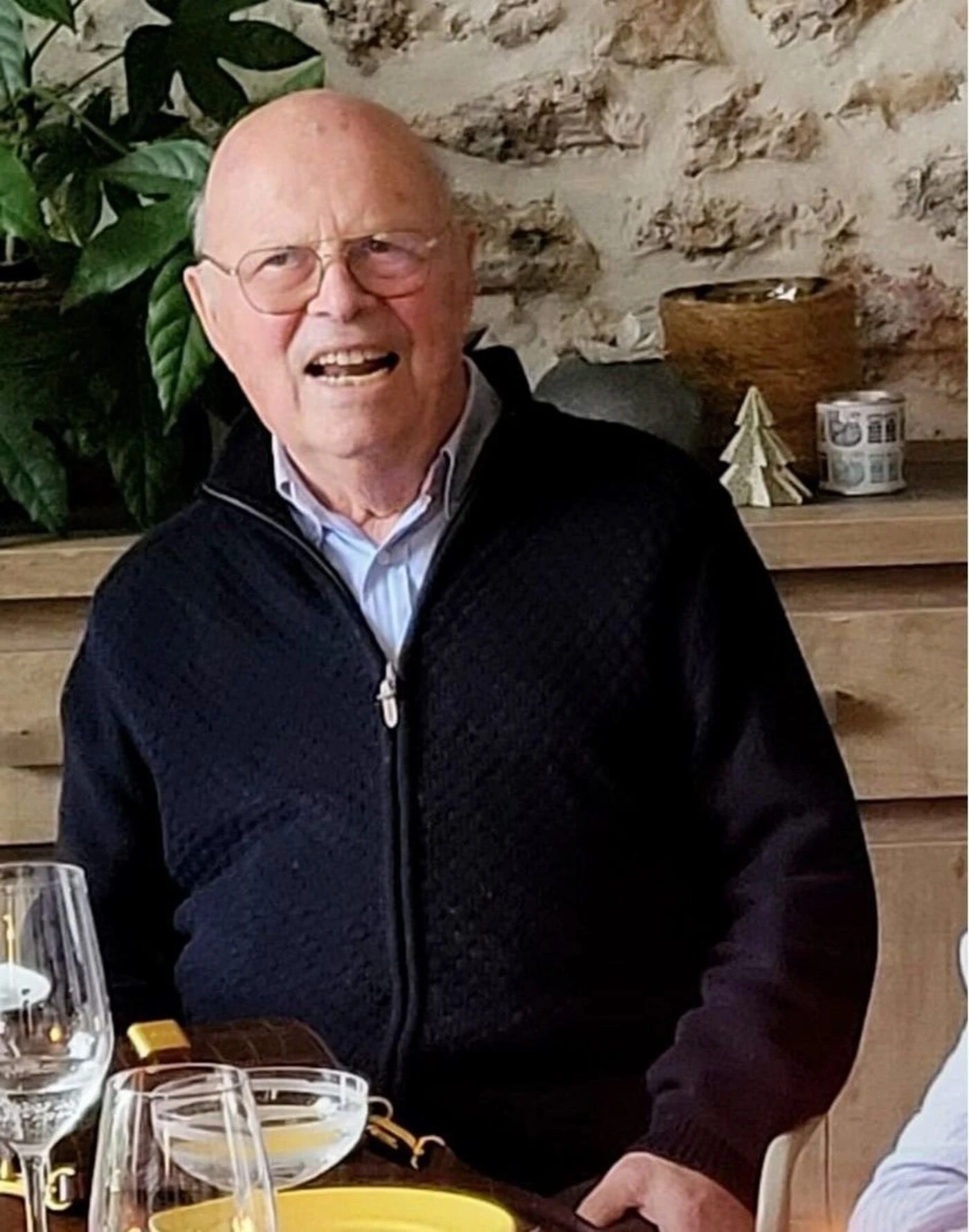 Parmain : d’importantes recherches sont menées pour retrouver Claude, 84 ans, disparu depuis samedi