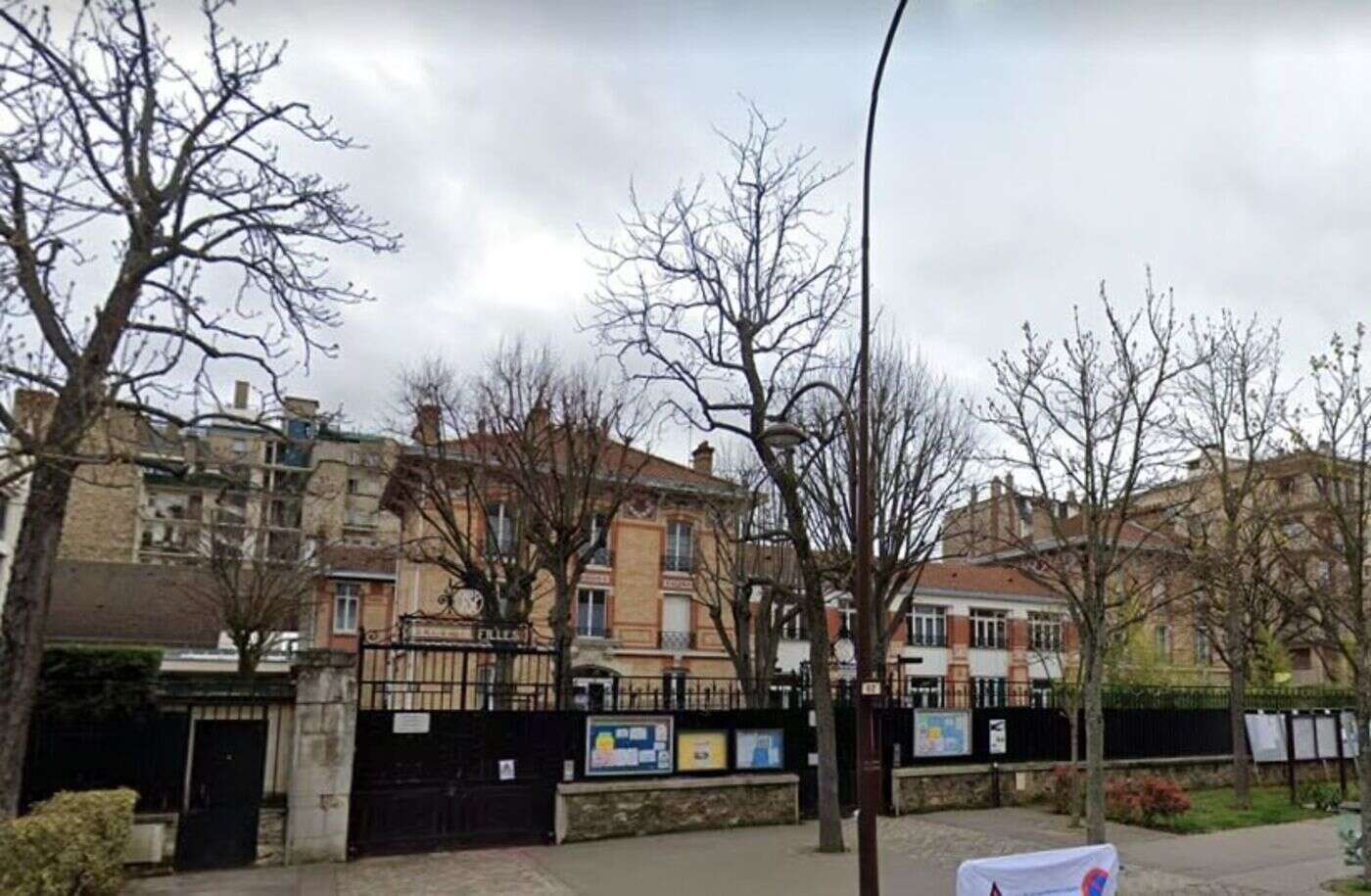 Neuilly-sur-Seine : des élèves confinés dans une école après une fausse alerte intrusion