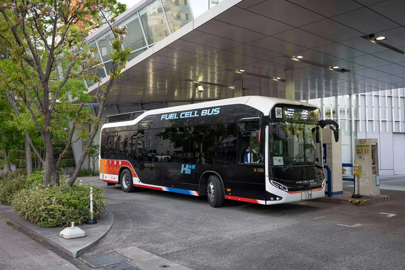 Un chauffeur de bus japonais perd 73 000 euros de prime de retraite après avoir volé l’équivalent de 6 euros