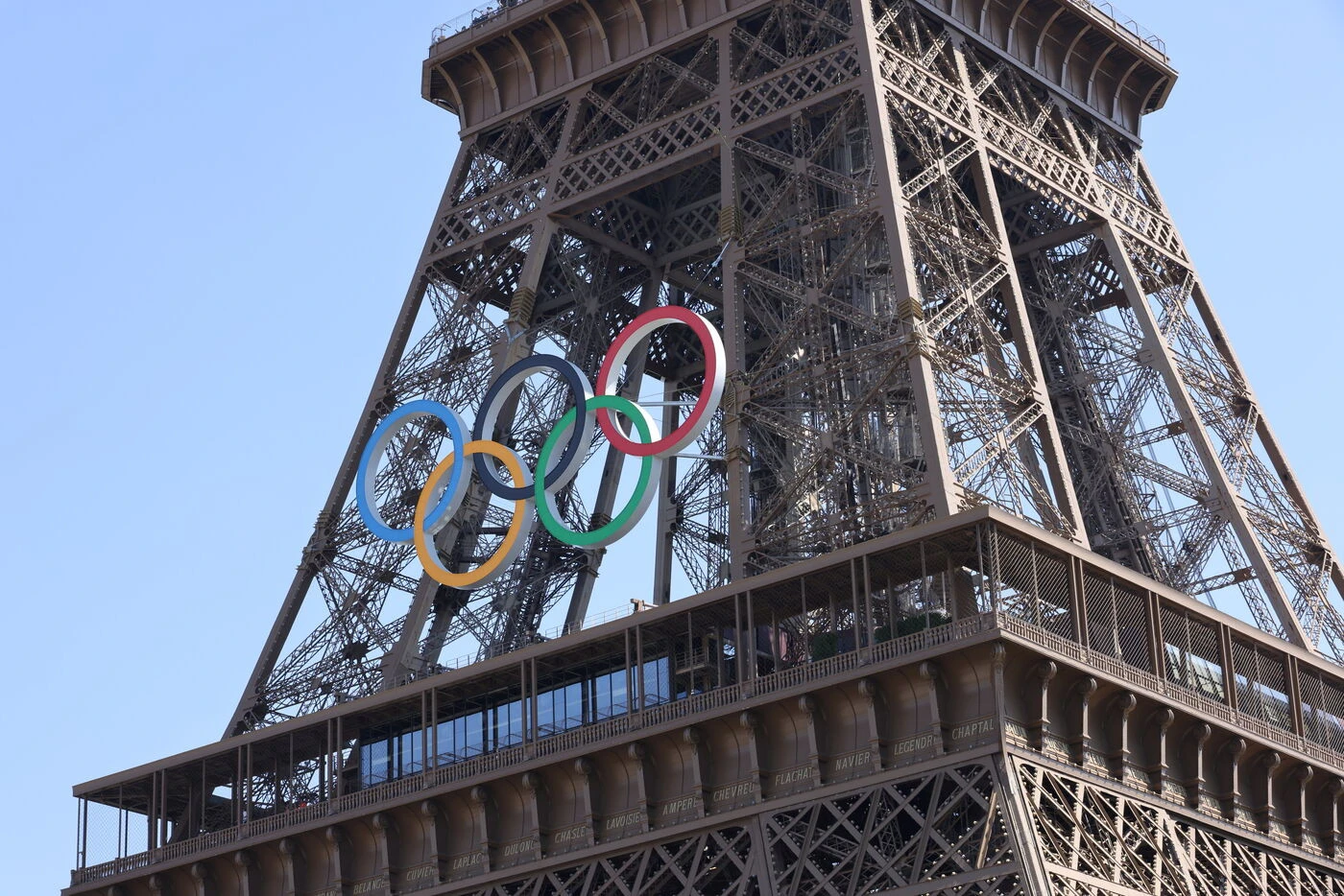 JO Paris 2024 : la Cour des comptes estime le coût à trois fois plus que prévu mais salue « une organisation sans incident »