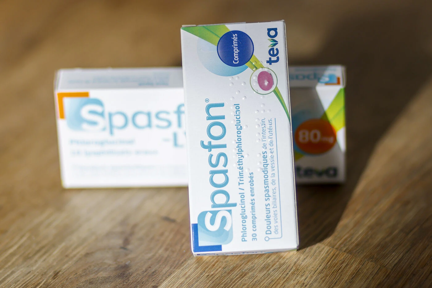 Ces médicaments qui ne seront presque plus remboursés pour les patients en ALD