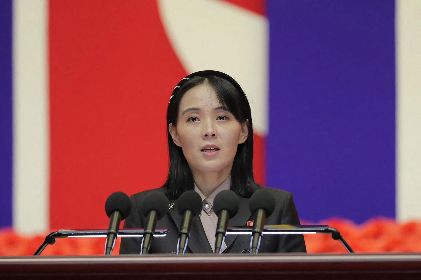 « Aucune raison de discuter » : Pyongyang claque la porte au nez du nouveau président sud-coréen